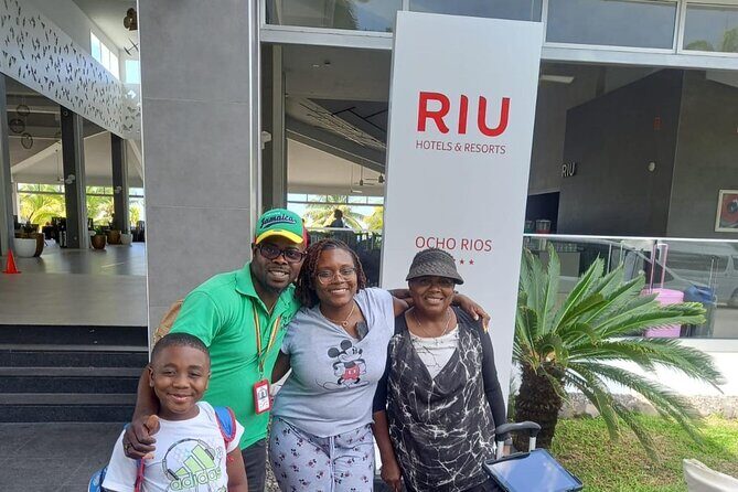 Private Montego Bay Airport Transfer to Montego Bay Hotels - Why Travelers Keep Coming Back