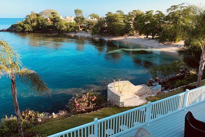 Private Montego Bay Airport Transfer to Negril - The Itinerary and Journey