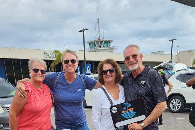 Private Montego Bay Airport Transfer to Negril Hotels - The Sum Up: Who Is This Transfer Best For?