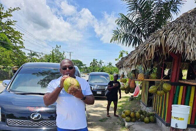 Private Montego Bay Airport Transfer to Negril/Westmoreland Hotel - FAQs