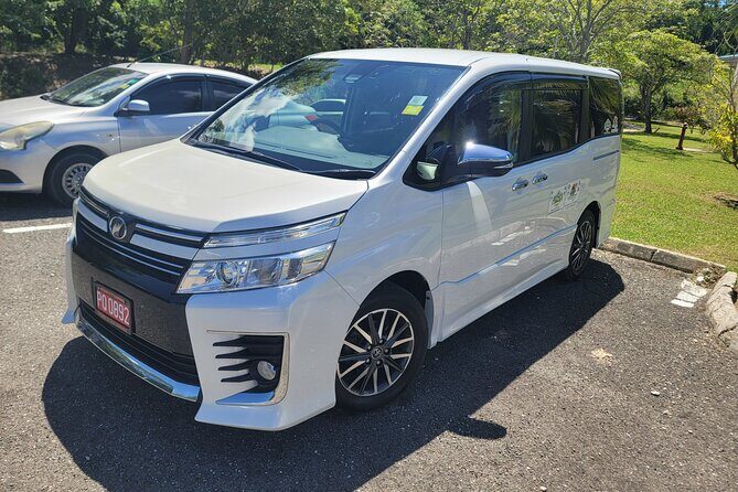 Private Montego bay Airport Transfer To Negril - What to Expect at Your Destination and Return