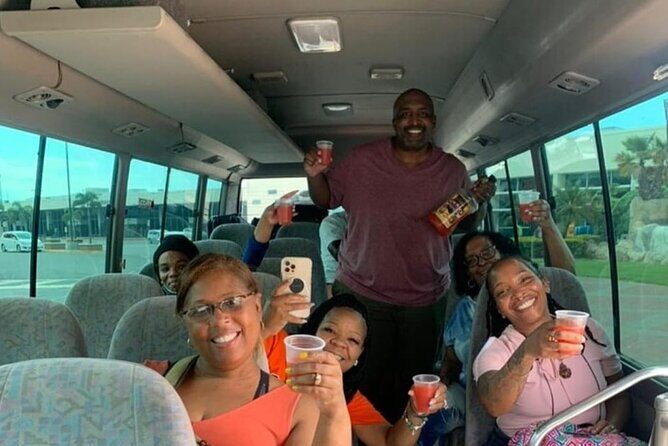 Private Montego Bay Airport Transfer to Ocho Rios - Vehicle Comfort and Booking