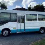 Private Montego Bay Airport Transfer to Ocho Rios Hotels - A Step-by-Step Look at the Experience