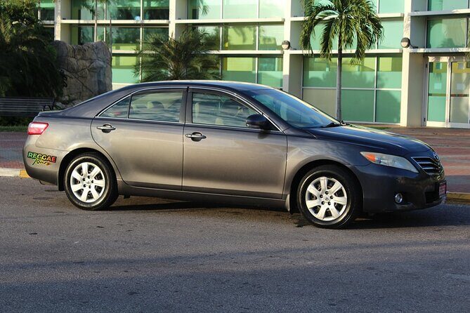 Private Montego Bay Airport Transfer to Riu Palace Aquarelle - Final Thoughts