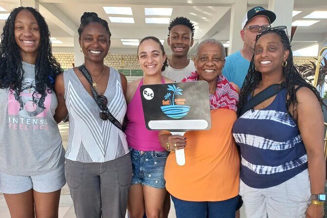 Private Montego Bay Airport Transfer to Riu Palace Aquarelle - A Deep Dive into the Private Transfer Experience