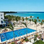 Private Montego Bay Airport Transfer to RIU Reggae/RIU Palace - Detailed Review of the Transfer Experience