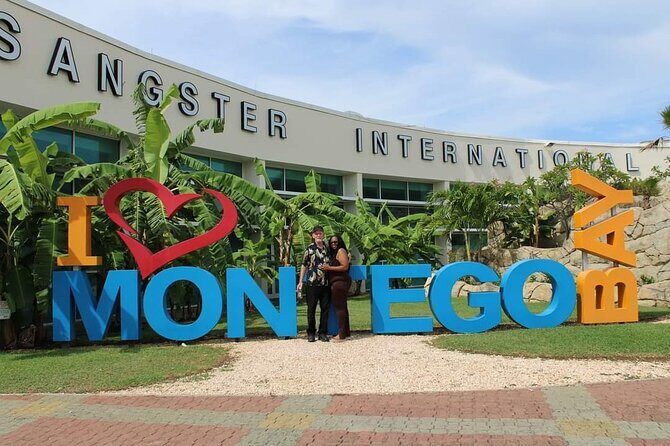 Private Montego bay Airport Transfer To Runaway Bay St. Ann - Detailed Review of the Private Montego Bay Airport Transfer