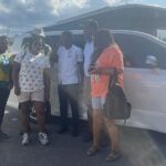 Private Montego Bay Airport Transportation w Complimentary Beer - Practical Tips for Booking and Enjoying Your Transfer