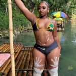 Private Montego Bay Bamboo Rafting with Limstone Foot Massage - The Bamboo Rafting Experience