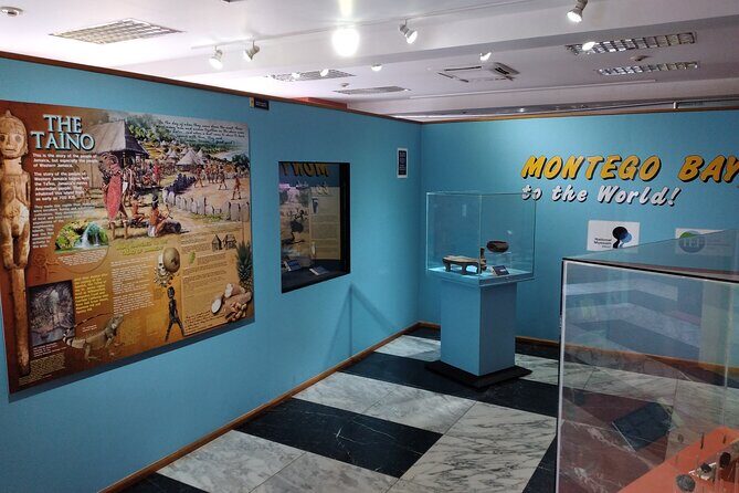 Private Montego Bay City Highlights Tour - In-Depth Review of the Montego Bay Highlights Tour