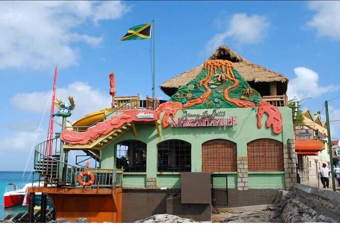 Private Montego Bay City Tour with Sightseeing and Shopping - Who Should Book This Tour?