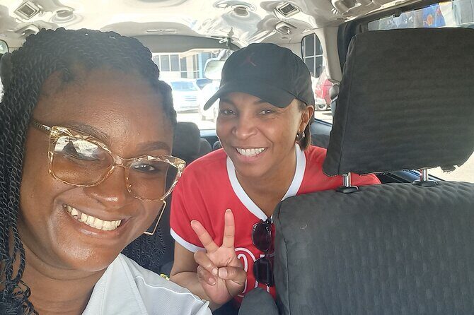 Private Montego Bay Grand Bahia Jamaica Hotel Transfers - More details: What makes this transfer stand out?