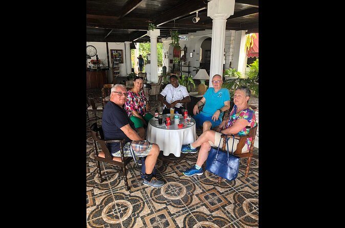 Private Montego Bay Highlight Tour from Falmouth/Grand Paladium - A Detailed Breakdown of the Itinerary