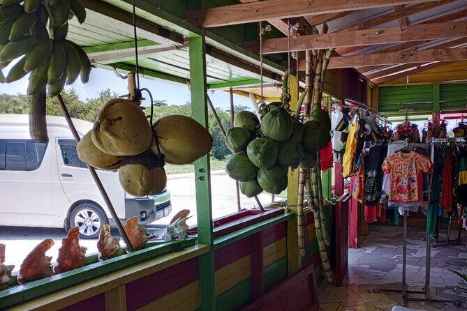 Private Montego Bay Highlights Day Tour - FAQs