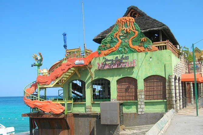 [PRIVATE] Montego Bay Highlights Tour - What Makes This Tour Stand Out?