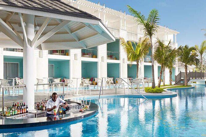 Private Montego Bay Jamaica Airport Transfer to Hotels in Negril - Why This Transfer Offers Excellent Value