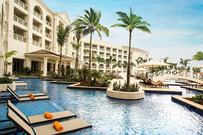 Private Montego Bay Jamaica Airport Transfer to Montego Bay Hotel - Who Should Book This Transfer?