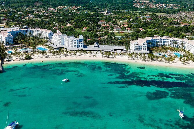 Private Montego Bay Jamaica Airport Transfer to Ocho Rios Hotels - FAQs