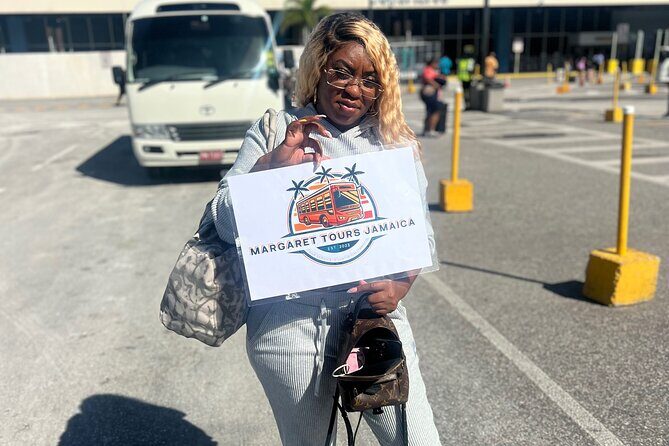 Private Montego Bay Jamaica Airport Transfer - Authentic Experiences and Real Feedback