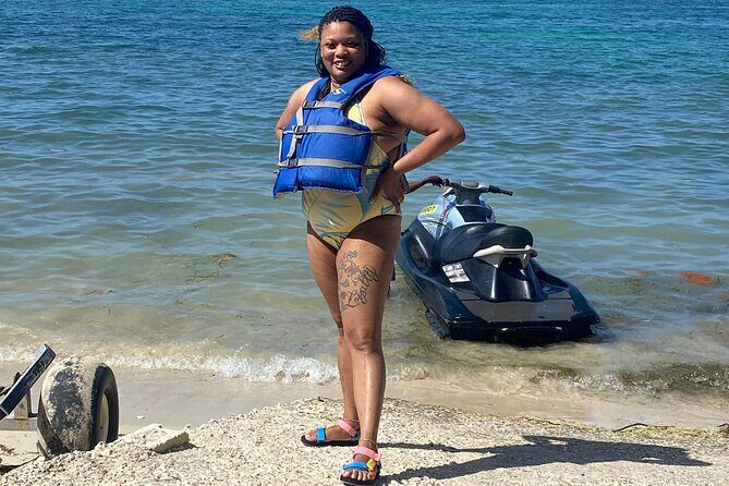 Private Montego Bay Jamaica Jet Ski and Atv Experience - FAQs