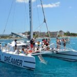 Private Montego Bay Morning Catamaran with Open Bar & Snorkeling - A Detailed Look at What Makes This Tour Special