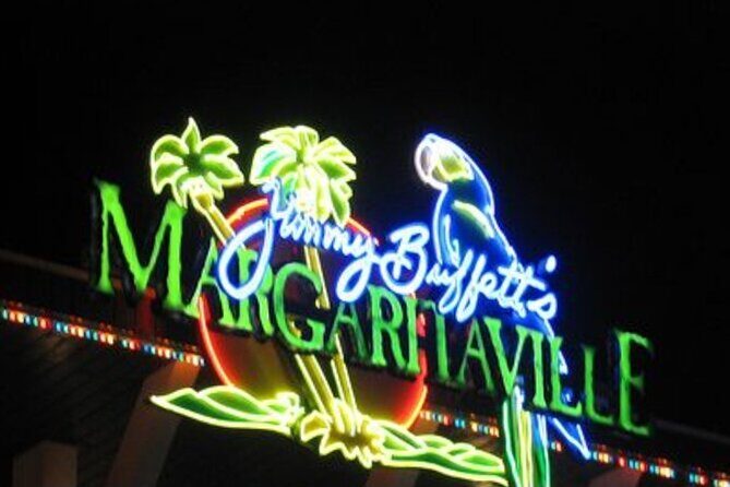 Private Montego Bay Nightlife Club at Pier 1 and Margaritaville - What’s Included and What’s Not