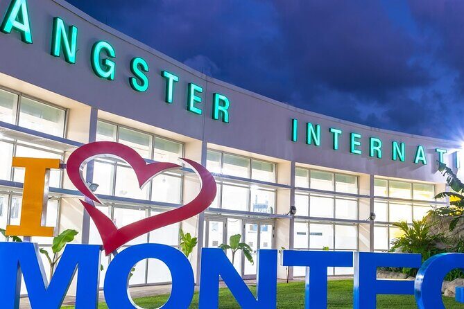 Private Montego Bay Sangster Airport Transfer to Negril Hotels - In-Depth Look at the Itinerary & What to Expect