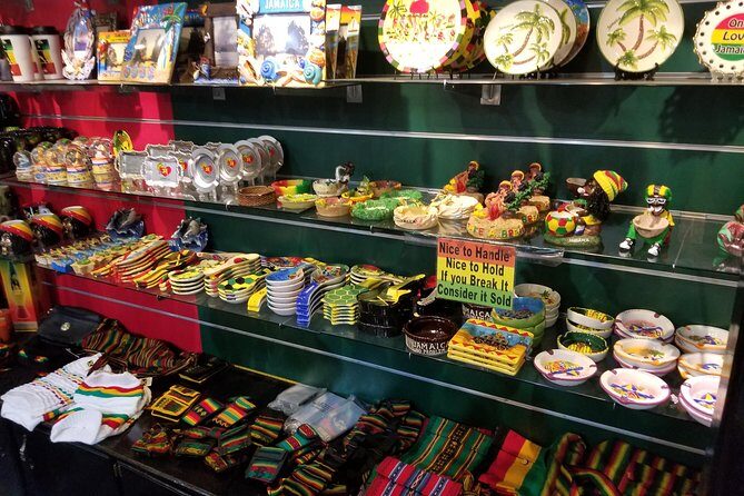 Private Montego Bay Shopping Tour with Transportation - Final Thoughts: Who Should Book This Tour?