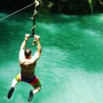 Private Montego Bay Shore Excursion to the Blue Hole - A Deep Dive into the Blue Hole Shore Excursion