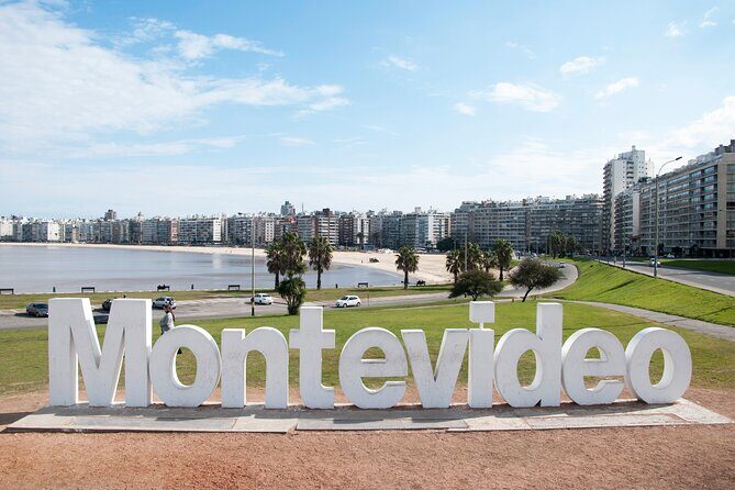 Private Montevideo Tour for Cruisers - Who Would Love This Tour?