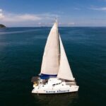 Private Morning Catamaran in Playa Flamingo - An In-Depth Look at the Private Catamaran in Playa Flamingo