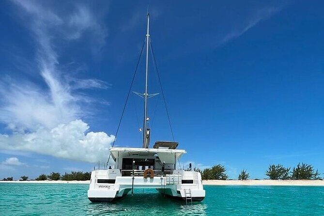 Private Morning Tour Catamaran 44 Big Ben - Pricing and Value: Is It Worth It?