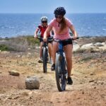 Private Mountain Bike Tour in Aruba - Evaluating the Value