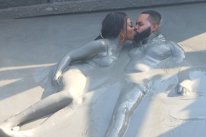 Private Mud Volcano Experience - FAQ