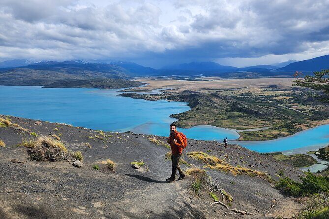 Private Multi-day Guided Tour Torres del Paine - Who Is This Tour Best For?
