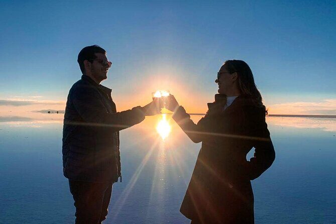 Private Multi Day Tour At Uyuni Salt Flat and Laguna Colorada - FAQ