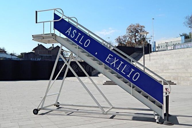 Private Museum Tour and lunch at The Central Market - Practical Details and Why They Matter