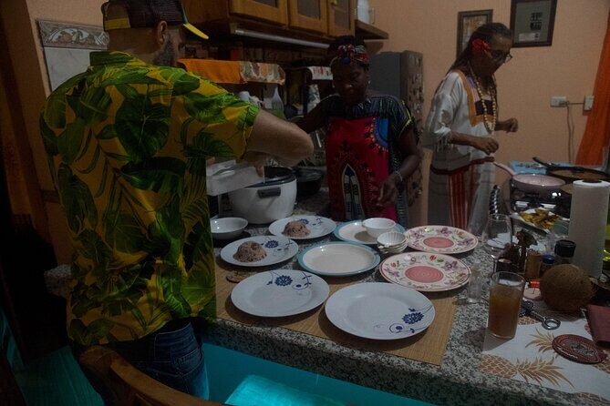 Private Native Caribbean Cooking in Puerto Viejo de Talamanca - The Value of This Experience