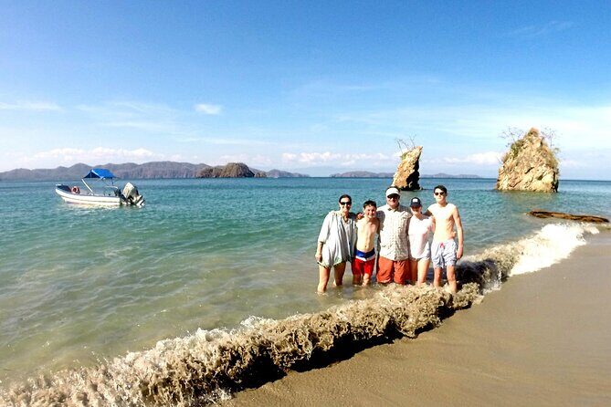 Private Nature Adventure Tour in Curu Wildlife Refuge - The World of Curu Wildlife Refuge: An In-Depth Look