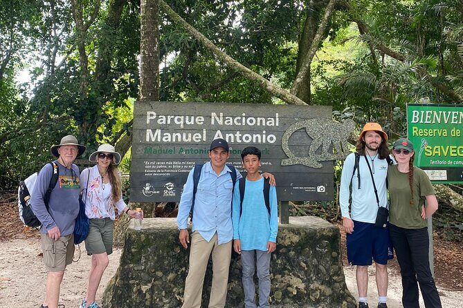 Private Nature Walk in Manuel Antonio National Park - Who Will Love This Tour?