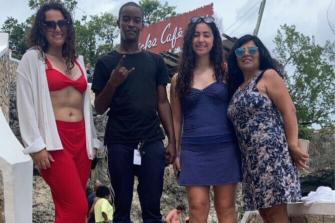 Private Negril 7 Mile Beach and Rick's Cafe Tour from Montego Bay - FAQs