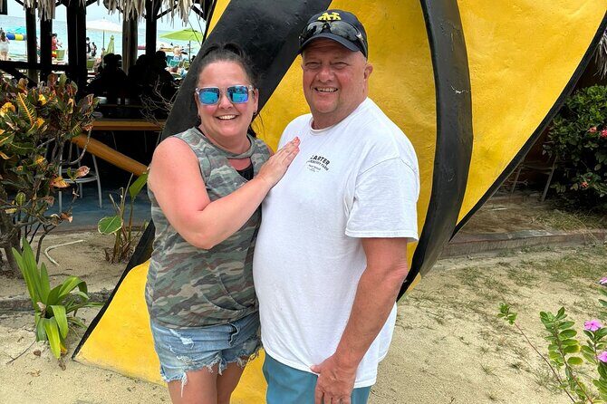 Private Negril 7 Mile Beach,Catamaran & Rick's Cafe Combo - Final Thoughts