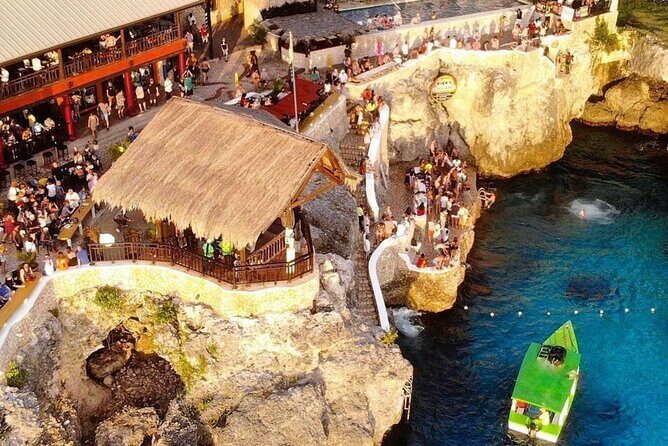 Private Negril Day Tour From Montego Bay - Who Should Consider This Tour?