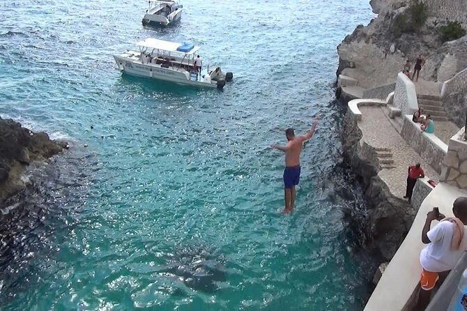 Private Negril Day Trip From Falmouth - Authenticity and Practical Considerations