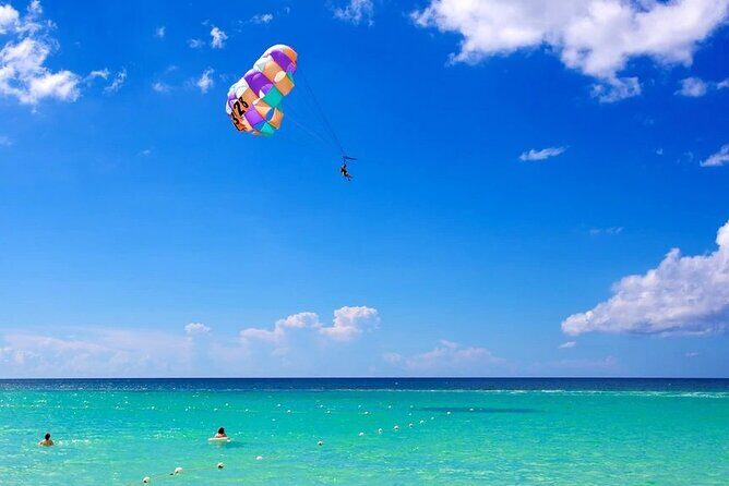 Private Negril Day Trip from Montego Bay and Grand Palladium - Practical Tips for Your Trip