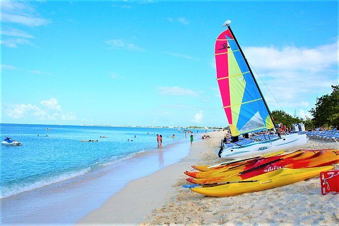 Private Negril Day Trip to Seven Miles Beach and Rick's Cafe from Falmouth - An In-Depth Look at the Tour Experience