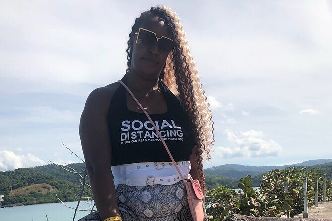 Private Negril DayTrip from Montego Bay Ricks Café, 7 Mile Beach - In-Depth Look at Itinerary and Experience