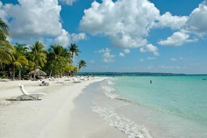 Private Negril Highlights Tour - FAQ