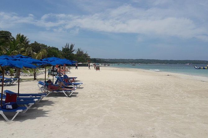 Private Negril Seven Mile Beach Tour from Montego Bay - Practical Details and Tips