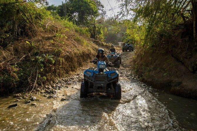 Private Negril Triple Play Adventure Experience - Who Will Enjoy This Tour?